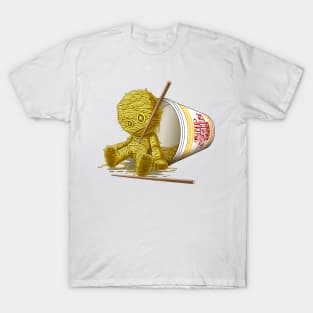 Bored 'Ramen'ses T-Shirt